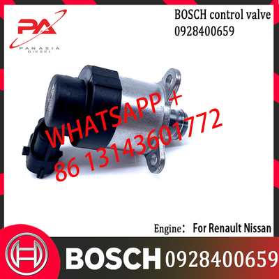 Ventilateur de commande BOSCH 0928400659 Applicable à Renault Nissan