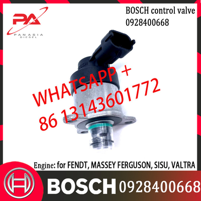 Ventilateur de commande BOSCH 0928400668 applicable aux voitures diesel