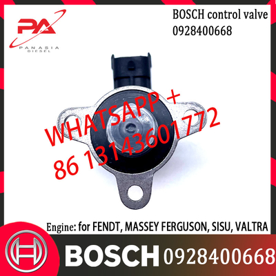 Ventilateur de commande BOSCH 0928400668 applicable aux voitures diesel