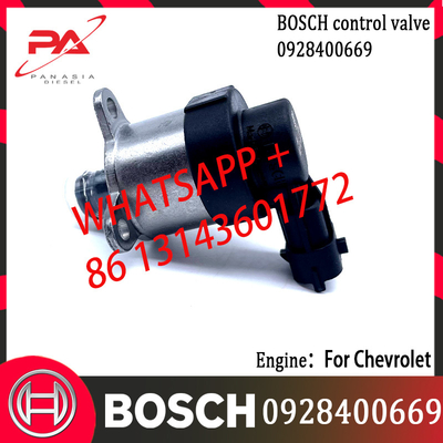 Ventilateur de commande BOSCH 0928400669 applicable à la Chevrolet