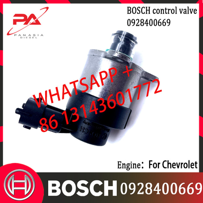 Ventilateur de commande BOSCH 0928400669 applicable à la Chevrolet