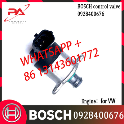 Ventilateur de commande BOSCH 0928400676 pour Volkswagen