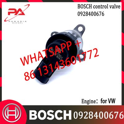 Ventilateur de commande BOSCH 0928400676 pour Volkswagen