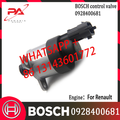 Ventilateur de commande BOSCH 0928400681 pour Renault