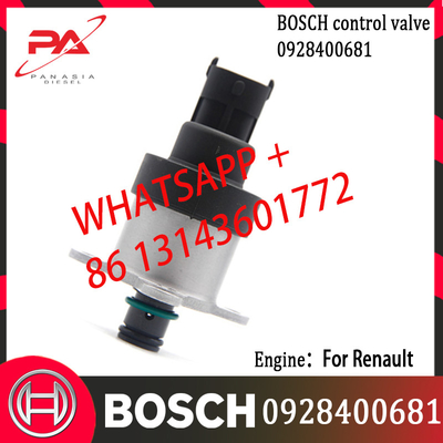Ventilateur de commande BOSCH 0928400681 pour Renault