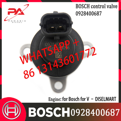 Ventilateur de commande BOSCH 0928400687 pour voiture diesel
