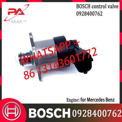 0928400762 BOSCH Valve électromagnétique de mesure applicable à la Mercedes Benz