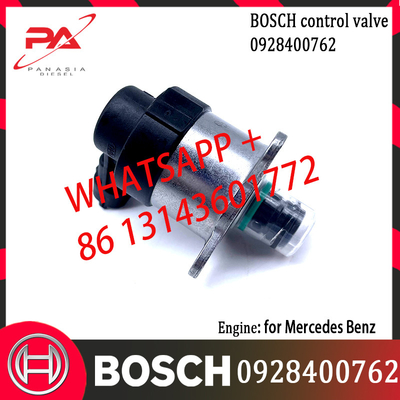 0928400762 BOSCH Valve électromagnétique de mesure applicable à la Mercedes Benz