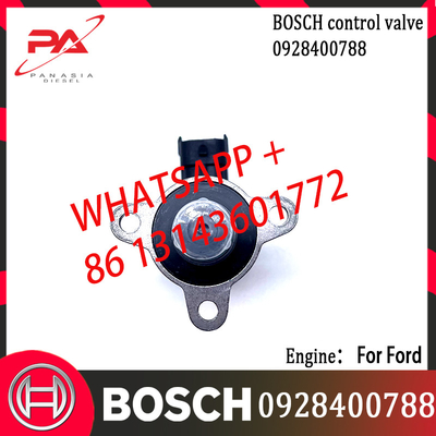 0928400788 BOSCH Valve électromagnétique de mesure applicable à Ford