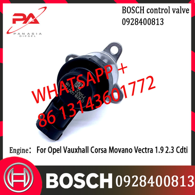 Opel Vauxhall BOSCH Ventilateur solénoïde 0928400813 Pour Corsa Movano Vectra 1,9 2,3 Cdti