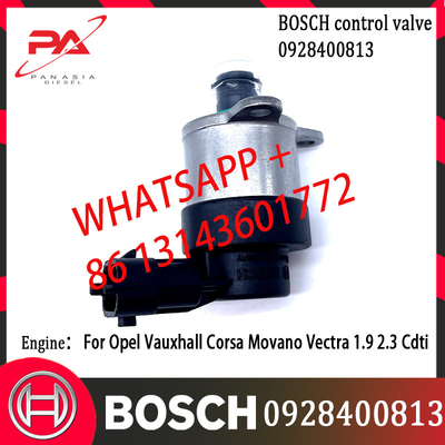 Opel Vauxhall BOSCH Ventilateur solénoïde 0928400813 Pour Corsa Movano Vectra 1,9 2,3 Cdti