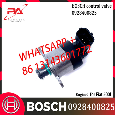 0928400825 BOSCH Valve électromagnétique de mesure applicable à la Fiat 500L