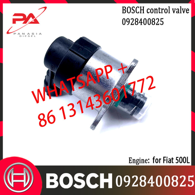 0928400825 BOSCH Valve électromagnétique de mesure applicable à la Fiat 500L