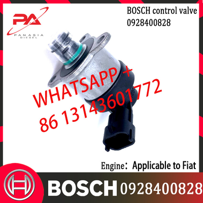 0928400828 BOSCH Valve électromagnétique de mesure applicable à la Fiat