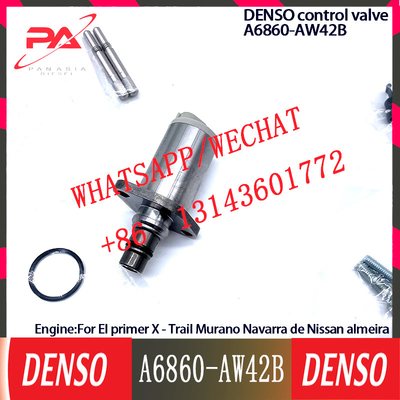 A6860-AW42B Régulateur de commande SCV DENSO Valve applicable à l'éprouvette X - piste