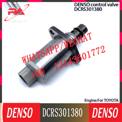 DCRS301380 DENSO régulateur de commande SCV Valve applicable à TOYOTA