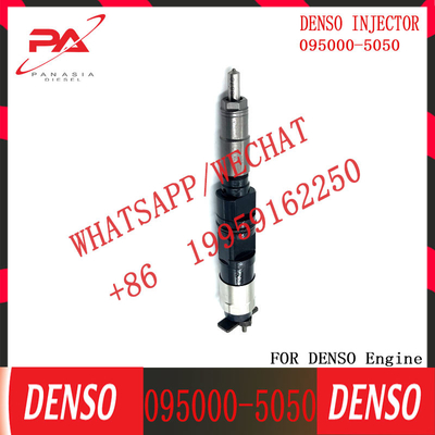 095000-5050 Injecteur de carburant pour moteur diesel 095000-5050 RE516540, RE519730, RE507860, SE501924