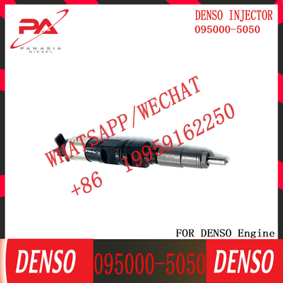095000-5050 Injecteur de carburant pour moteur diesel 095000-5050 RE516540, RE519730, RE507860, SE501924