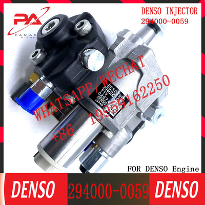 294000-1540 DENSO pompe à injection de carburant diesel HP3 294000-1540 RE543223
