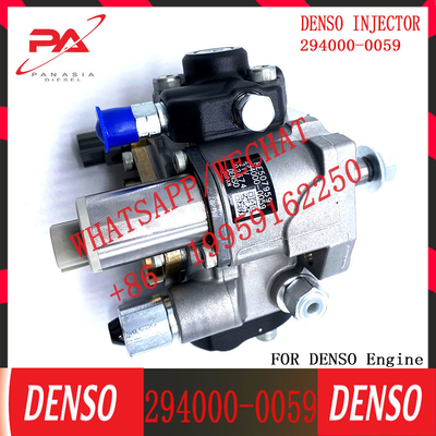 294000-0562 DENSO pompe à carburant diesel HP3 294000-0562 294000-0564 RE527528