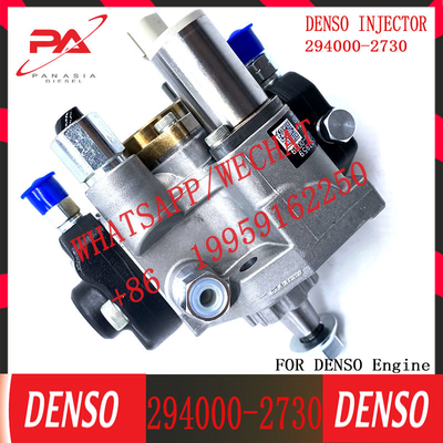 294000-2730 DENSO pompe à injection de carburant diesel HP3 294000-2730 RE5079596045 Moteur