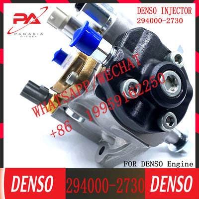 294000-2730 DENSO pompe à injection de carburant diesel HP3 294000-2730 RE5079596045 Moteur
