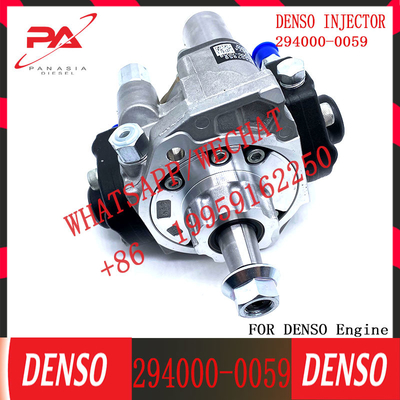 094000-0500 DENSO pompe à carburant diesel HP0 094000-0500 6081 moteur RE521423 à vendre