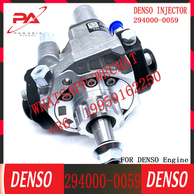 094000-0500 DENSO pompe à carburant diesel HP0 094000-0500 6081 moteur RE521423 à vendre
