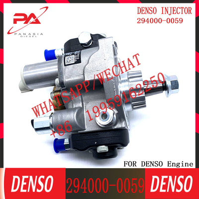 294050-0060 DENSO pompe à injection de carburant diesel HP4 294050-0060 RE519597 RE534165 Tracteur S450