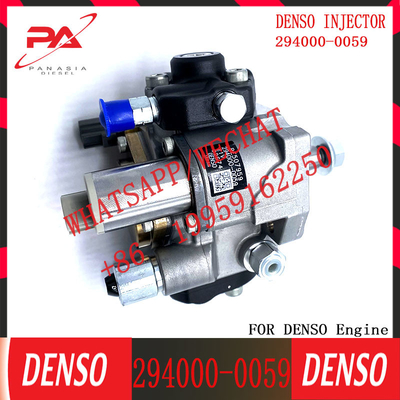Pompe à haute pression d'injection de carburant pour DB2635-6221 DB4629-6416 pour l'excavatrice/le chargeur/camion de roue