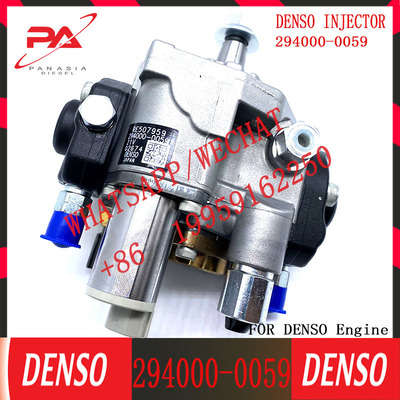 Pompe à haute pression d'injection de carburant pour DB2635-6221 DB4629-6416 pour l'excavatrice/le chargeur/camion de roue