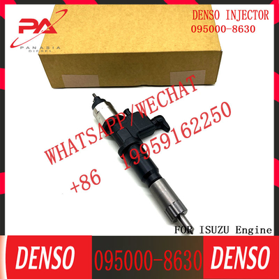 Injecteur de carburant pour moteur diesel 095000-8630 095000 8630 8-98243863-0 095000-1520