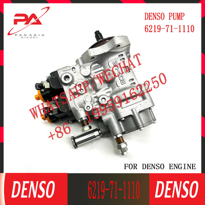 NINE Marque HP0 pompe à carburant Assy 094000-0625 pompe à diesel 6219-71-1110