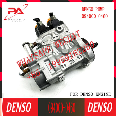 6156-71-1132 094000-0460 Pompes à carburant diesel pour moteur SA6D125E SAA6D125E