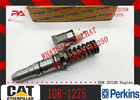Injecteur 392-0211 de pièces de carburant de moteur diesel 250-1312 10R-1275 pour le moteur 3512C