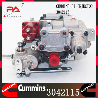 Injecteur diesel de 3042115 CUMMINS