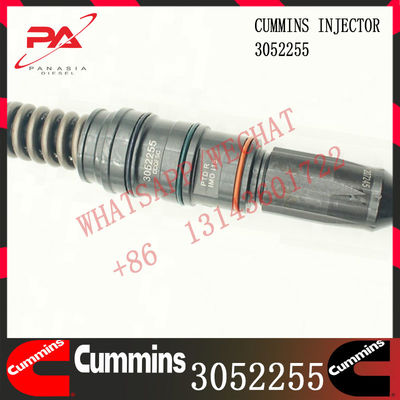 Injecteur diesel 4903319 de KTA38-G2 3052255 CUMMINS 4307475 4993482