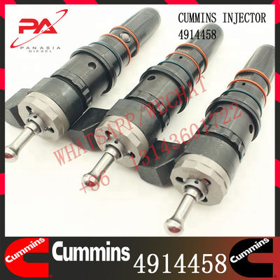 Injecteur diesel 4914452 de 4914458 M11-STC CUMMINS 4060959 4999492