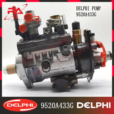 Pompes à essence diesel de 9520A433G DP210 DP310 2644C318