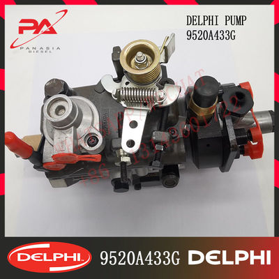 Pompes à essence diesel de 9520A433G DP210 DP310 2644C318