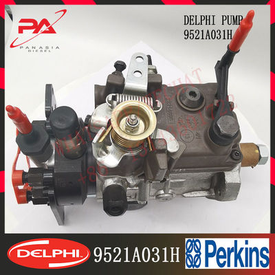 9521A031H 9521A030H C7.1 DELPHI Perkins Injection Pump