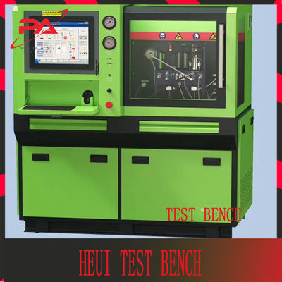 Banc d'essai diesel de JZ326A, banc d'essai en acier à grande vitesse d'injecteur de Heui