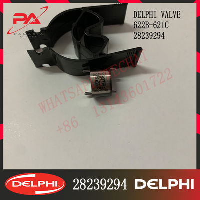 Valve 28525582 9308-622B 28239295 de 28239294 622B-621C DELPHI Original Diesel Injector Control