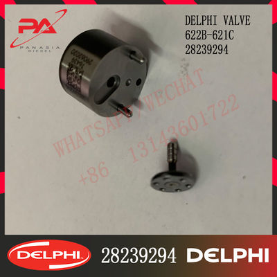 Valve 28525582 9308-622B 28239295 de 28239294 622B-621C DELPHI Original Diesel Injector Control