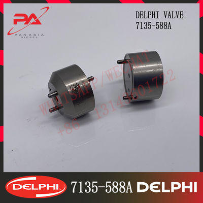 valve 7135-588 de 7135-588A DELPHI Original Diesel Injector Control pour l'injecteur 21340612 d'unité