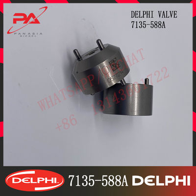 valve 7135-588 de 7135-588A DELPHI Original Diesel Injector Control pour l'injecteur 21340612 d'unité