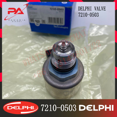 7210-0503 valve 2136382 de DELPHI Original Diesel Injector Control