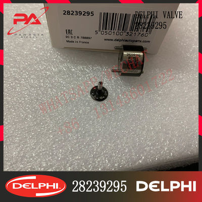 Valve 28278897 9308-622B 9308621C 28538389 28278897 de 28239295 DELPHI Original Diesel Injector Control