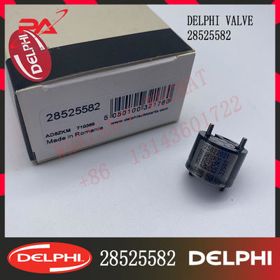 28525582 contrôle diesel 28394612 d'injecteur de DELPHI Original 9308-625C 28540277 28362727