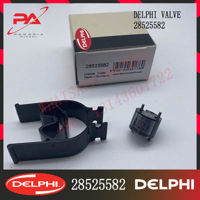 28525582 contrôle diesel 28394612 d'injecteur de DELPHI Original 9308-625C 28540277 28362727
